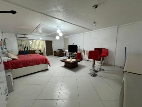 Departamento parque las palapas, Cancún (photo 5)
