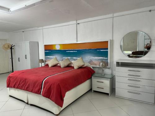Departamento parque las palapas, Cancún (photo 8)