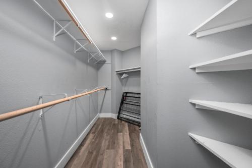 2BR Montrose Comfort with Free Park near Houston Szépművészeti Múzeum