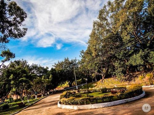 . Pousada Estância Turística Rafaela