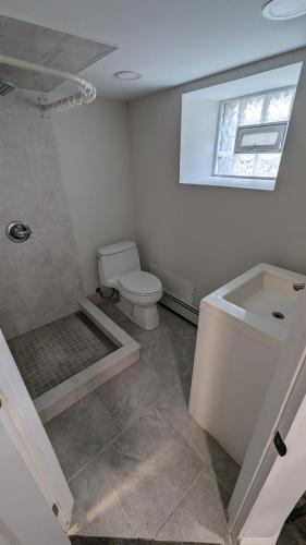 Cozy Studio 250sqf with kitchenette and private bathroom Close to Time Square NYC in North Bergen, USA