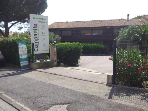 Campanile Perpignan Sud - image 2
