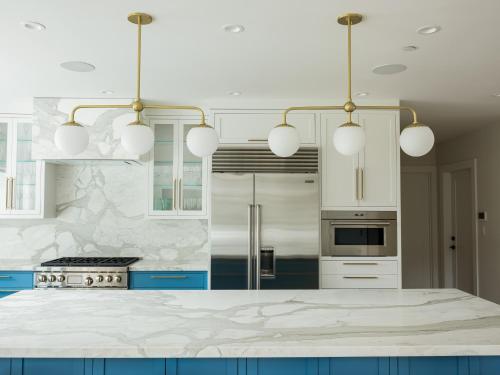 Modern Luxury Retreat home in Encinitas, USA