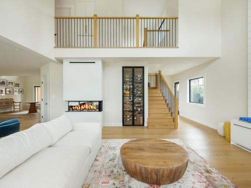 Modern Luxury Retreat home in Encinitas, USA