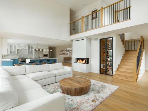 Modern Luxury Retreat home in Encinitas, USA