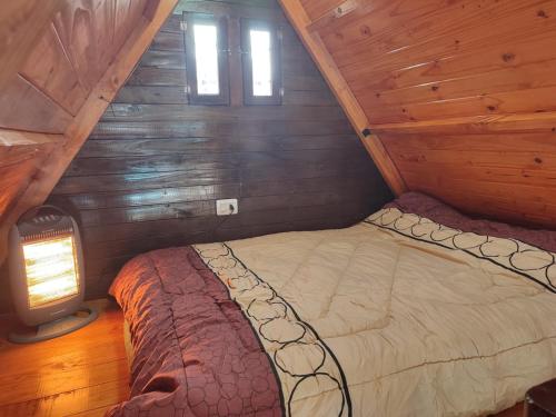 Tiny House - Los Cedros in Tartagal