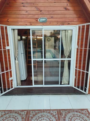 Tiny House - Los Cedros in Tartagal