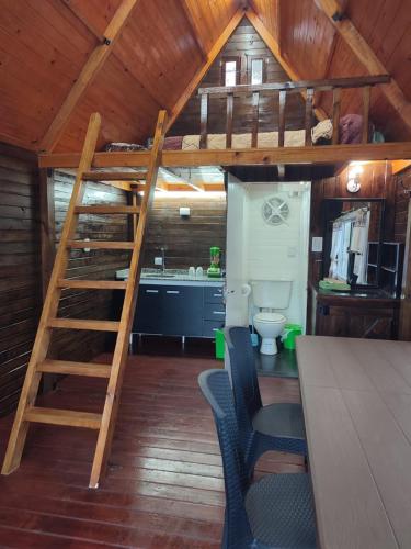 Tiny House - Los Cedros