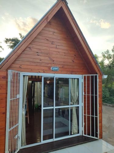 Tiny House - Los Cedros in Tartagal