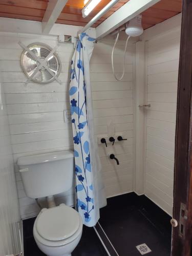 Tiny House - Los Cedros in Tartagal