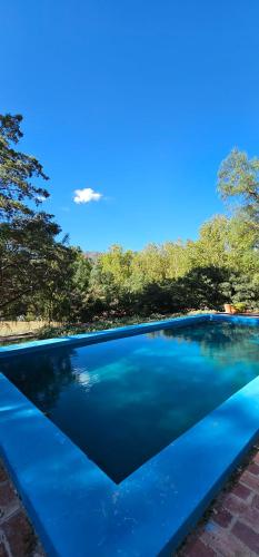 El Molino de Cachi in 카치