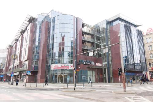 HAPPYESTATE- ul Krawiecka 1 - Just In Center - OLD TOWN, Breslau (Foto 4)
