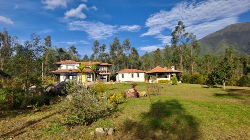 Finca Villa Claudia, Вилья-де-Лейва