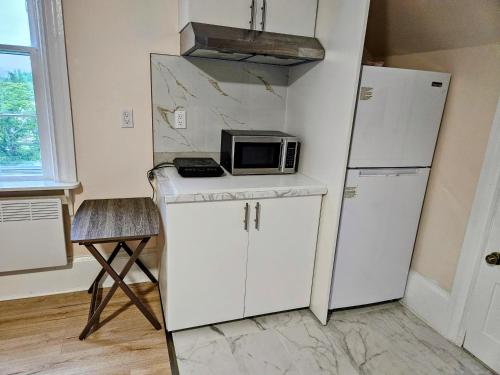 Sunflower Guest Suites  in ซัมเมอร์ไซด์ (PE)