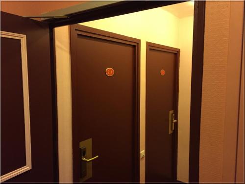 Hotel Le Clos d'Alésia, Paris (Foto 2)