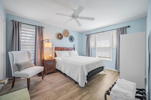 Cozy Coastal Condo in Millsboro (DE)