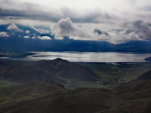 Fully furnished 1bedroom apt in the Peruvian Andes in Pitumarca