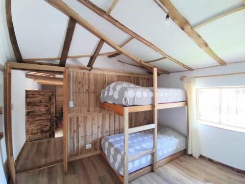 Fully furnished 1bedroom apt in the Peruvian Andes in Pitumarca