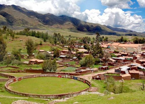 Fully furnished 1bedroom apt in the Peruvian Andes in Pitumarca