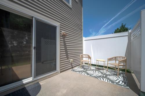Facilities, Cozy Coastal Condo in Millsboro (DE)