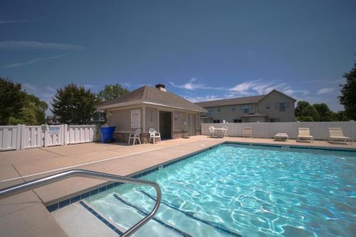 Swimming pool, Cozy Coastal Condo in Millsboro (DE)