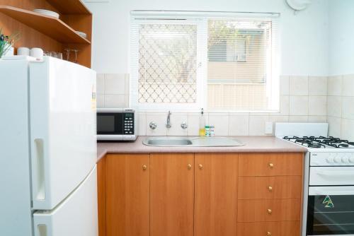 Apartment 15 Burswood