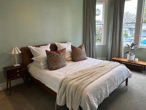 Home Away From Home, Auckland (Foto 5)