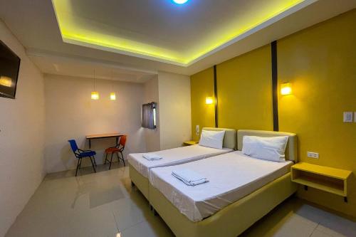 Casanova Inn in Capas