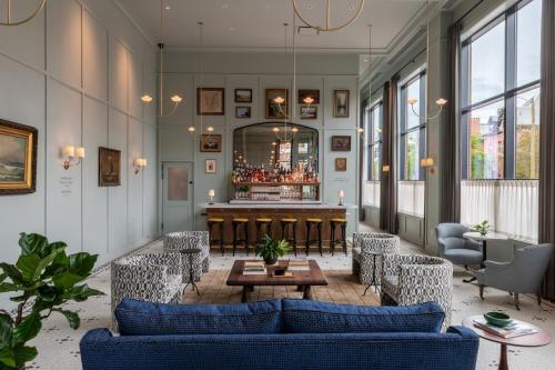 Longfellow Hotel, Portland