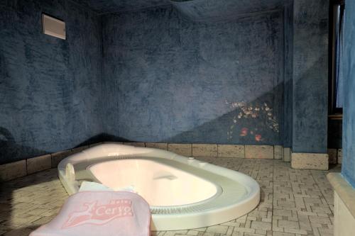 Bio Hotel Villa Cecilia - image 6