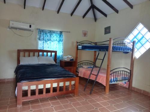 . hospedaje ecologico nahual