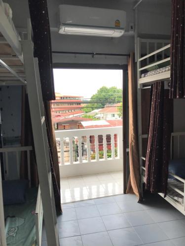 Grace Hostel in ขอนแก่น