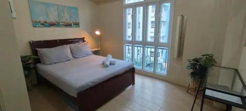 1Bedroom Accommodation Near Airport, Manila