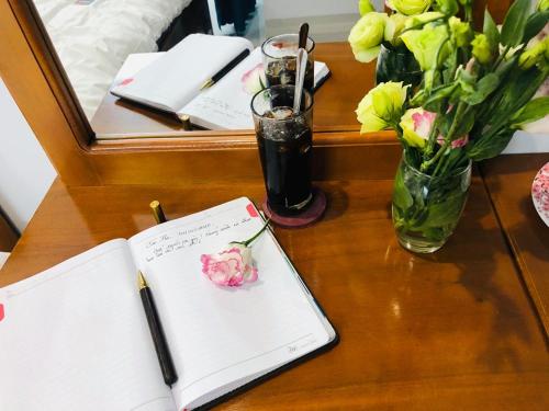 Huỳnh Hân Motel CT - by BAY LUXURY
