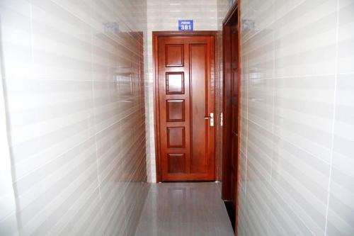 Huỳnh Hân Motel CT - by BAY LUXURY