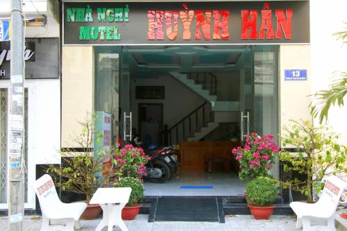 Huỳnh Hân Motel CT - by BAY LUXURY