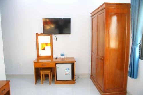 Huynh Han Motel CT - by BAY LUXURY