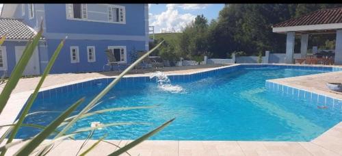. Hotel e Pousada Blue Garden
