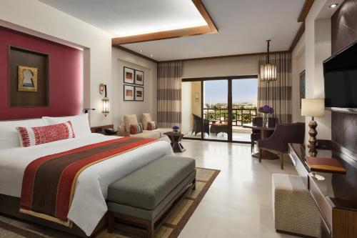 منتجع وسبا إنتركونتيننتال درة الرياض من آي إتش جي (InterContinental Durrat Al Riyadh Resort & Spa By IHG) in الرمال