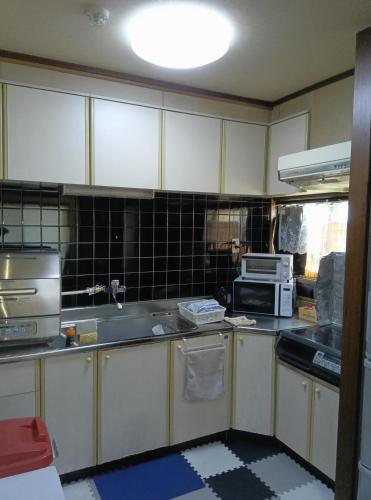 クレインネスト貸切ホテル