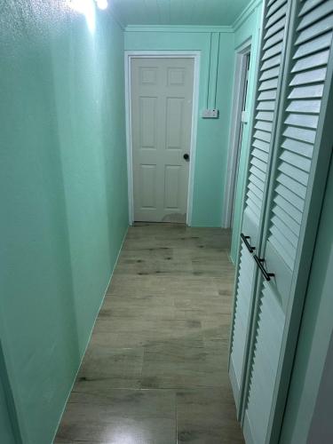 Pam Nest in Grand Anse