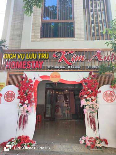 Kim Anh Hotel ĐN - by BAY LUXURY