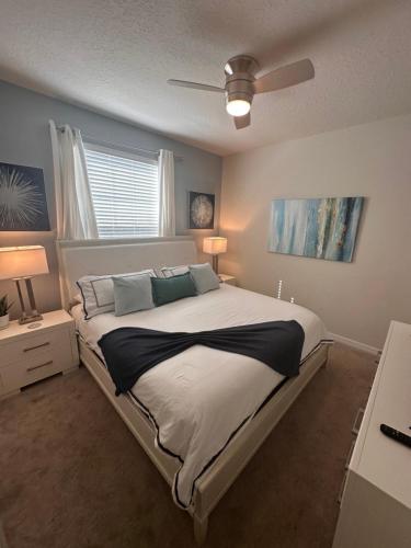 5bd hermosa casa Resort cerca a Disney Universal Orlando Relax in Davenport, USA