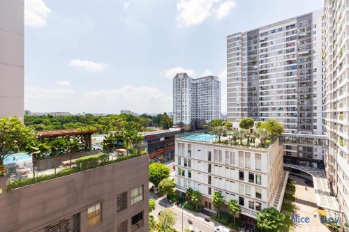 Nice Stay - Căn hộ Orchard Garden 