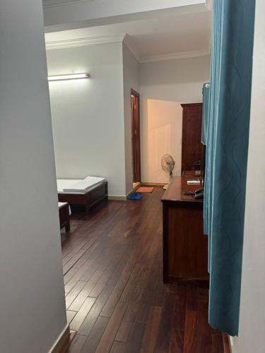 Song Cau Hotel – Ho Chi Minh City