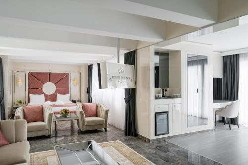 Royal Palace Hotel in Nicosia