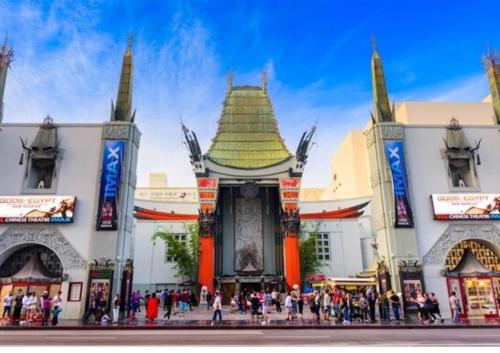 Spacious Hollywood Home Sunset View-Free Parking 10mins to Universal Studios, Los Angeles (photo 2)