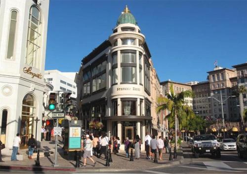 Spacious Hollywood Home Sunset View-Free Parking 10mins to Universal Studios, Los Angeles (photo 5)