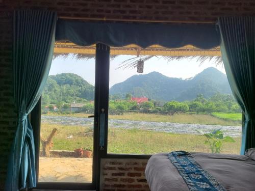 A Duong Local Guide Homestay - 전망