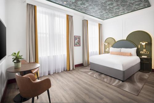 The Welbeck Hotel By IHG in Marylebone